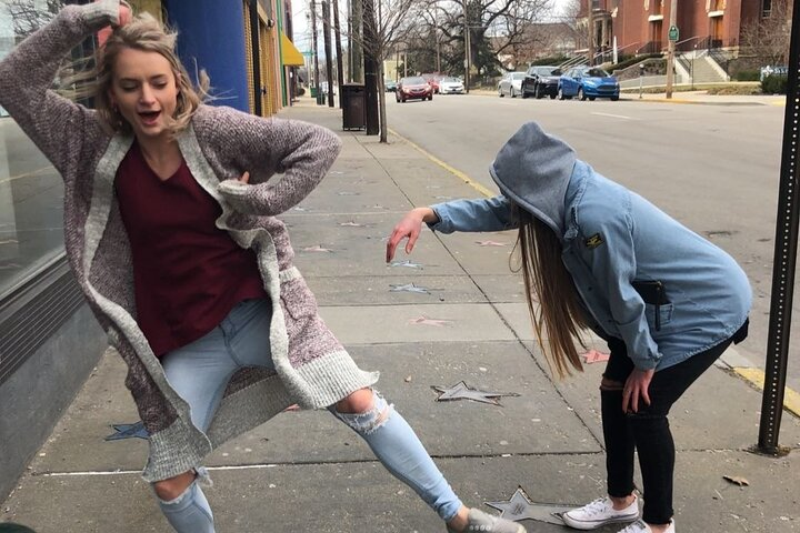 Fun City Scavenger Hunt in Gatlinburg by Crazy Dash - Photo 1 of 11